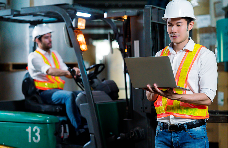 Warehousing and Distribution