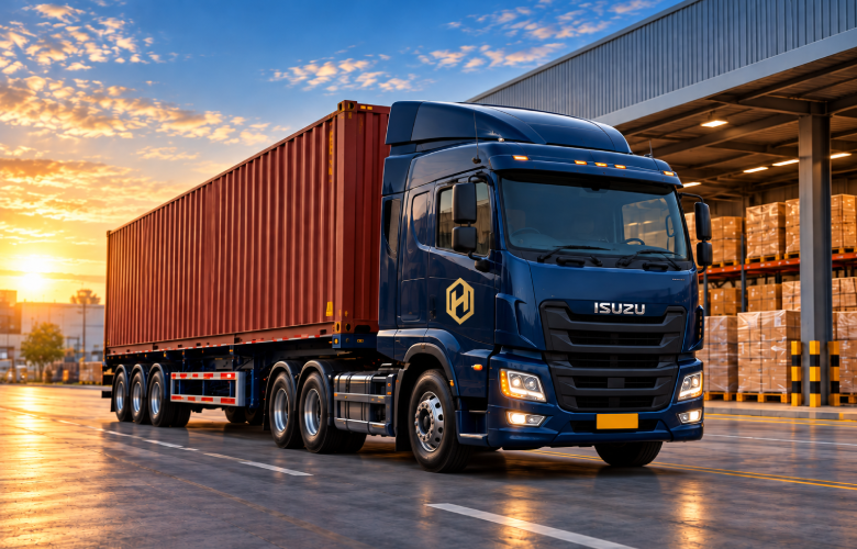 Trucking